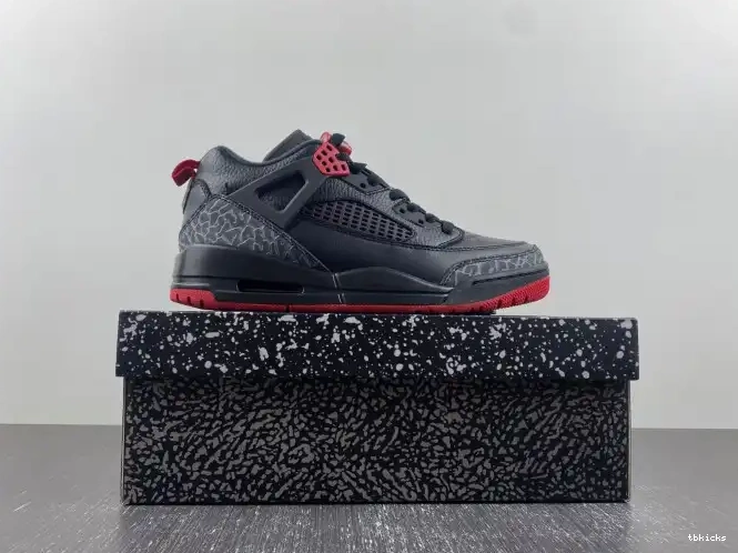 Cheap TBkick Jordan Bred Low Spizike FQ1579-006 0327
